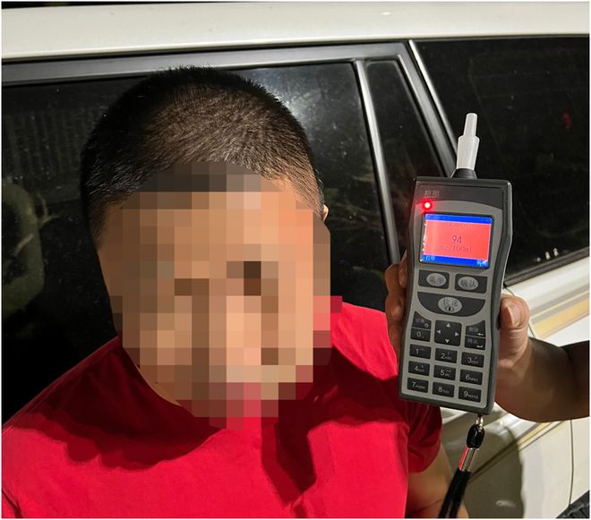 測試酒精89是醉駕嗎  酒精測試儀數(shù)值多少正常？